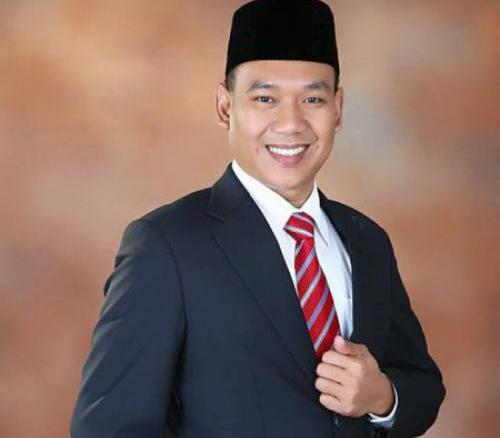 Ketua dan Wakil Ketua Komisi C ke Jakarta, Sutrisno: Apa Mau Kejar Setoran?