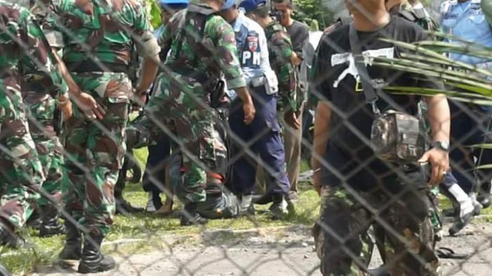  AMCI Desak Hukum Ditegakkan Bagi Penganiaya Jurnalis di Medan