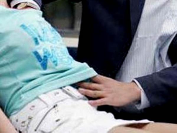 Oppung Bermarga Siahaan Ini Cabuli Pelajar 17 Tahun