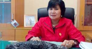 Sarma Hutajulu Minta Agar Lahan yang Dikuasai Rakyat Dicoret dari Asset 