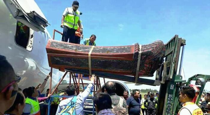 Beberapa Fakta Terkait Meninggalnya DL Sitorus