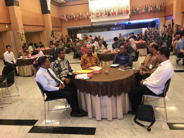 Wali Kota Hadiri Market  Sounding  Proyek KPBU RSUD Dr Pirngadi