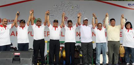 BUMN Disebut Potensial Gaet Wisatawan di Sumut