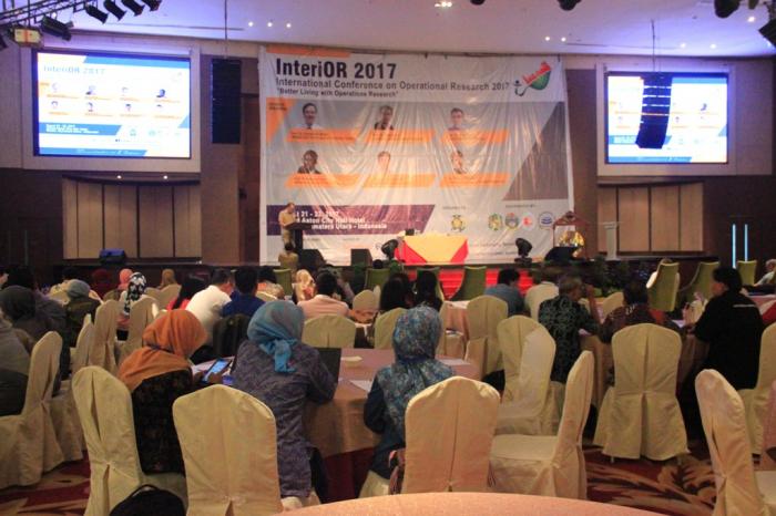 InteriOR 2017 Digelar di Medan