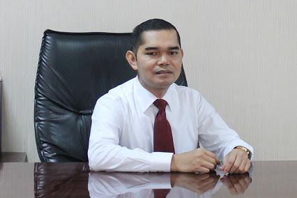 Wakil Ketua DPRD Medan Desak PU Angkut Tanah Bekas Galian Parit