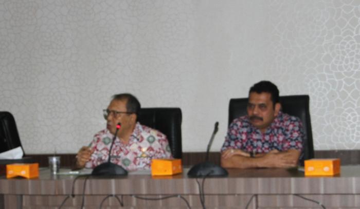 Jelang Jatuh Tempo, Warga Medan Diingatkan Bayar PBB