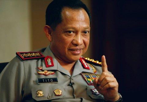 Remaja Penghina Presiden Asal Medan Anak Anggota Ormas di Medan  