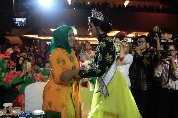 Jaka Dara Harus Dapat Bantu dan Dorong Pengembangan Industri Pariwisata