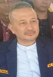 AMPI ajak Warga Sumut Jaga Kondusifitas Jelang Pilgub
