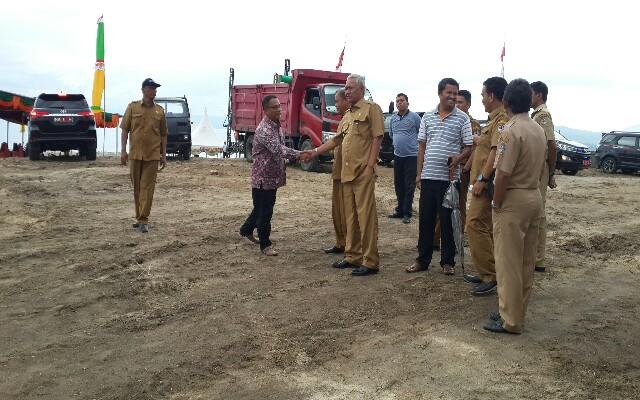 Anggota DPRD Tobasa, Sabaruddin Tambunan: Pariwisata Percepat Pertumbuhan Ekonomi Warga