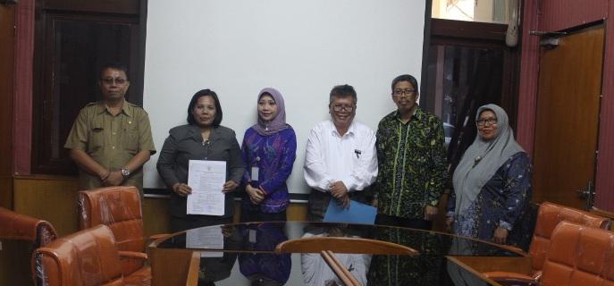 Guru Bersar Universitas HKBP Nommensen Bertambah