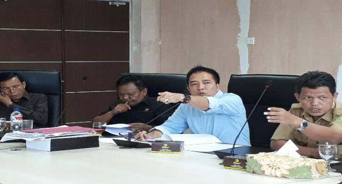 Pengawasan Bangunan di Bibir Sungai akan Diatur Perda Bencana