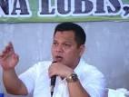 Deni Maulana Lubis Desak Pemko Awasi Pelaku Usaha Soal Produk Halal