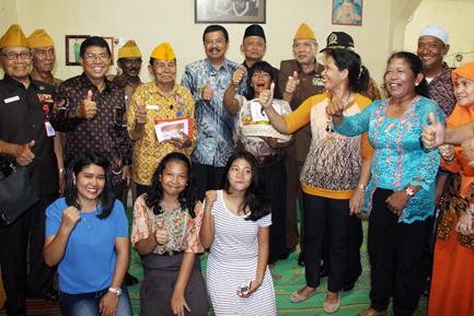 Gubsu : Hargai Perjuangan Para Pejuang