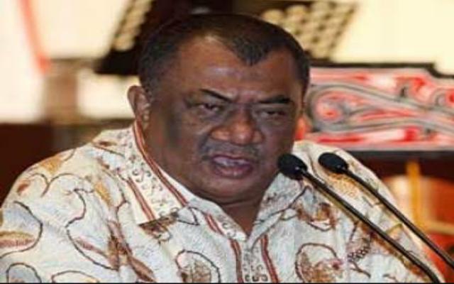 Maju Jalur Independent di Pilgubsu, Ini Trik Jitu Syamsul Arifin