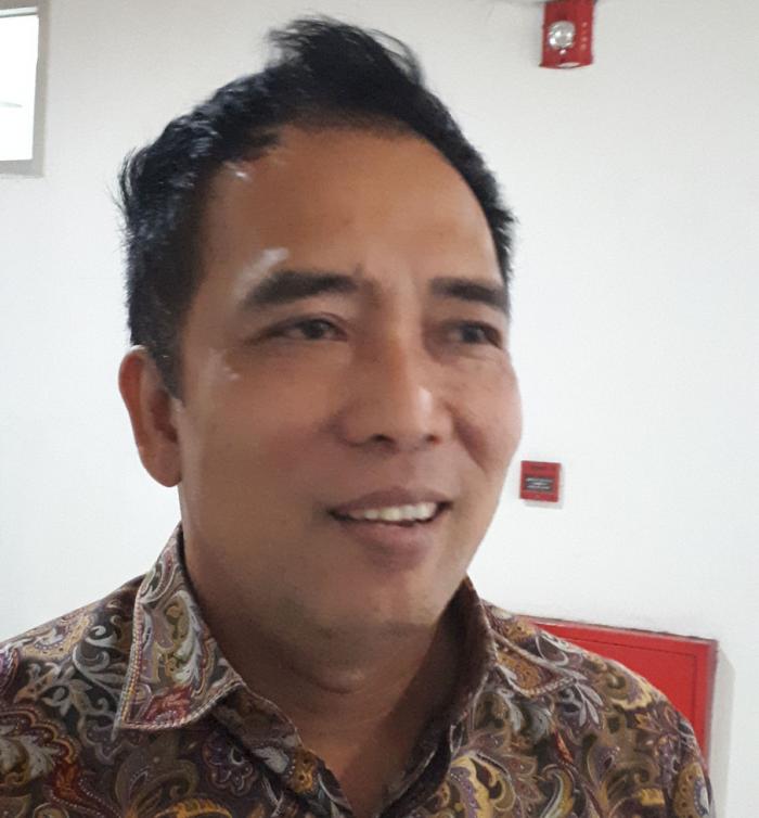 Kerugian Tertimpa Pohon Tumbang  akan Ditanggung Pemko Medan