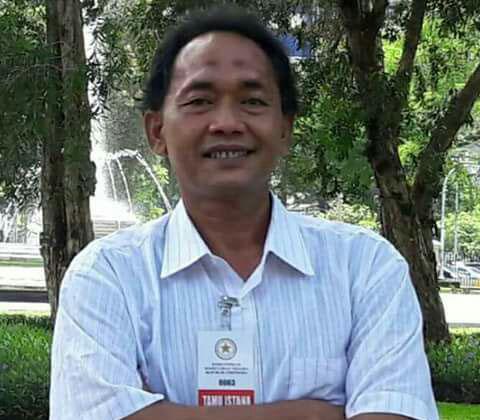 Program TMMD Mulai Beri Senyum di Wajah Warga Sicanang