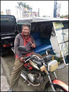 Parbetor dan Diriver Taksi Bluebird di Medan Keluhkan Kehadiran Transportasi Online 