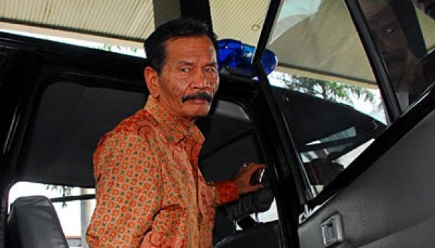 Pahitnya Kehidupan Antarkan DL Sitorus 'Rebut' Kesempatan Hidup
