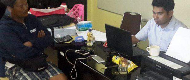 Ini Dia Kronologi Kasus Penganiayaan Aktivis Yayasan Pencinta Danau Toba - YPDT) di Samosir Versi Jhohannes Marbun (4)