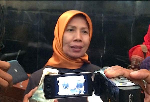 Dr Nurhajizah : Saya Tidak Ambisi Jadi Gubernur, Tapi...