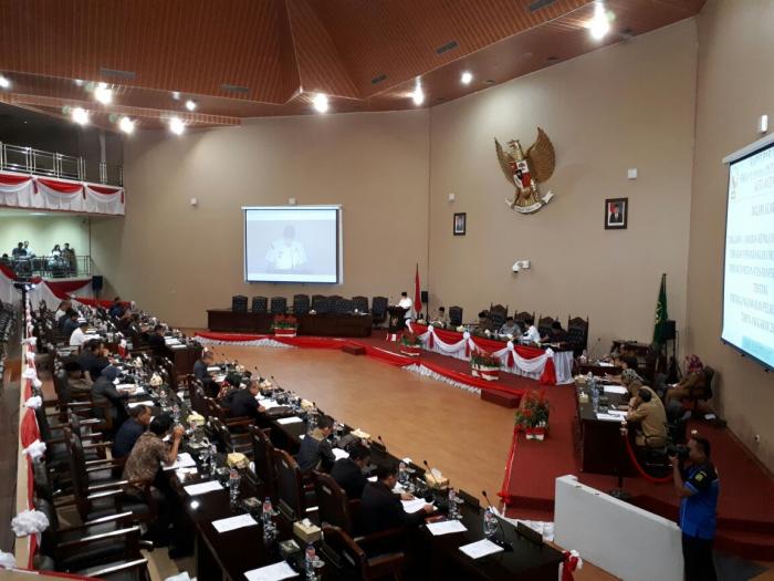 Jawaban Wali Kota Medan Dinilai Sebatas Retorika oleh Kalangan DPRD