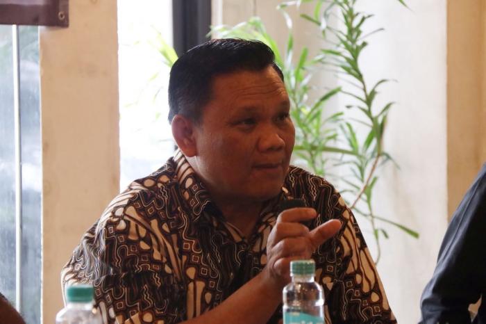 Lembaga EmrusCorner: Gempa NTB Layak Ditetapkan Bencana Nasional