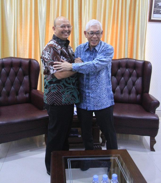 Peringatan 60 Tahun Hubungan Diplomatik Jepang & Indonesia akan Digelar di Medan Club