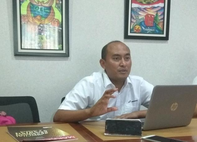 Bina Kemitraan, Dana Bergulir Pertamina yang Memberi Peluang