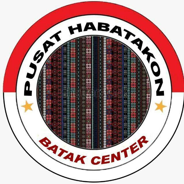 Pusat Habatakon (Batak Center) Didirikan di Jakarta, Sabtu 18/08/2018 Pukul 18.00 WIB