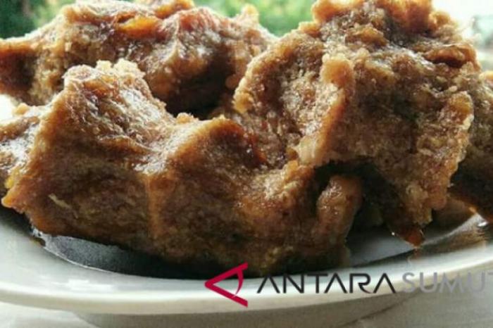 Itak Poul-poul Ditetapkan Sebagai Warisan Budaya Takbenda