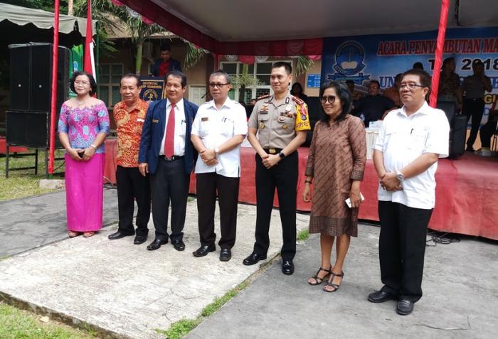 UHN Medan Sudah Berkontribusi Signifikan Dalam Membangun SDM