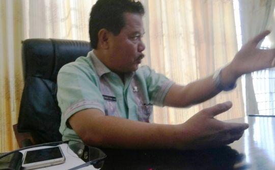 Dinsos Naker Tapsel Tuding Pendamping PKH Diduga Lakukan Pemotongan