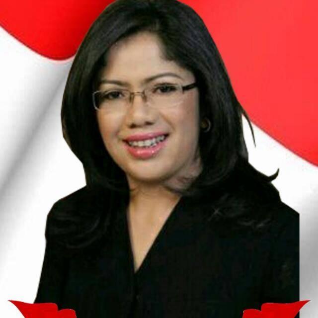 Dr. Badikenita Putri Sitepu, M.Si : Aspirasi Ekonomi Sumut Harus Diperjuangkan Dengan Strong Recomendation