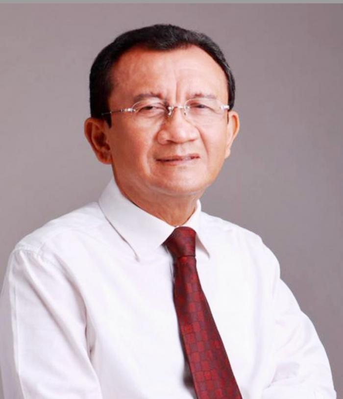 DPP N4J Serukan Doa Bersama untuk Korban Gempa yang Guncang NTB