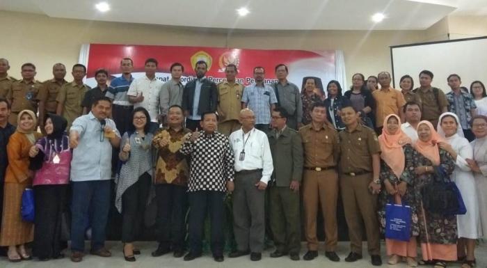 DPD RI Seriusi Pengurusan Akte Kelahiran untuk Anak Panti, Sumut Pilot Project