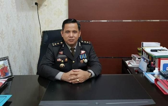 Jual Beli Lapak di Pasar Marelan Polda Sumut Tangkap Kepala Pasar