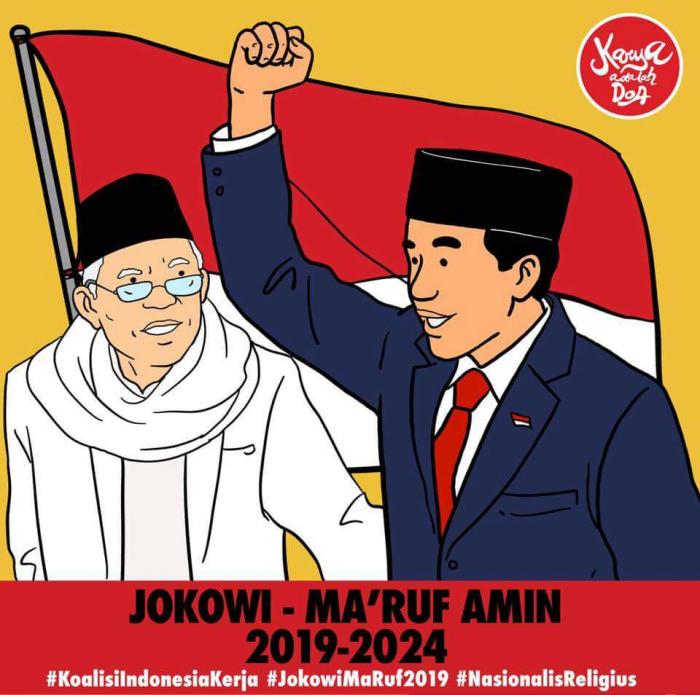 Ulama di Kancah Kekuasaan 