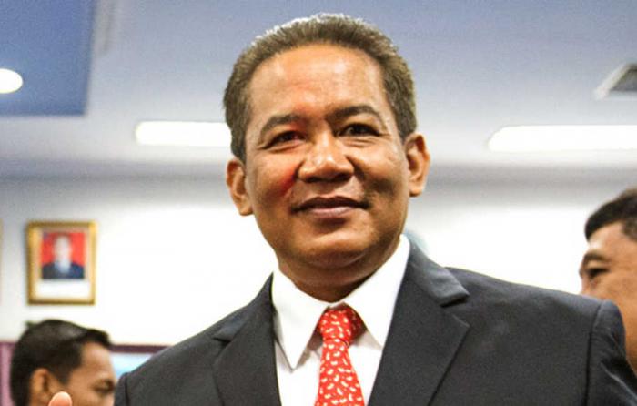 Jaksa Diperintah Hakim agar Tio Direhabilitasi