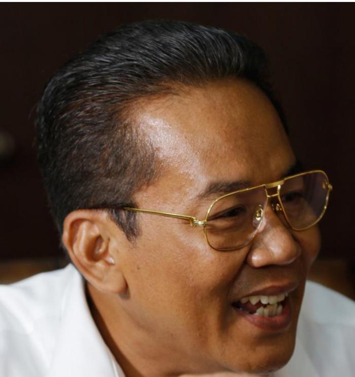 Dakwaan Jaksa Vs Tujuan Dibuatnya UU Narkotika 