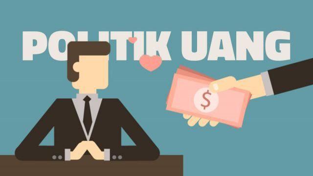 Konsistensi Berpartai Politik