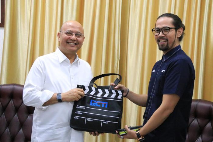 Festival Pesona Lokal 2019 Harus Mampu Memberi Pesan Medan Kota Multikultural