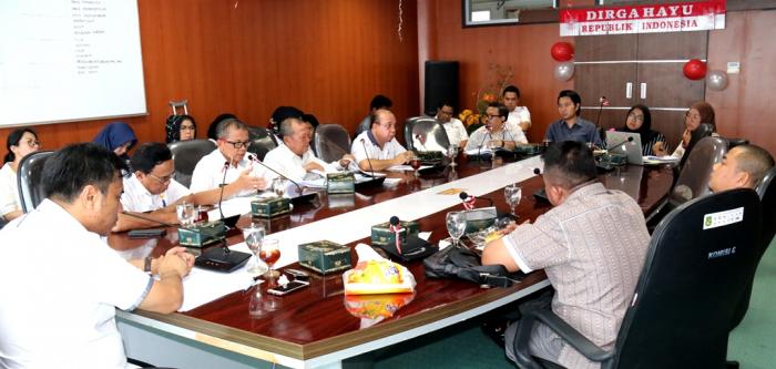 Hebat! Medan akan Miliki Badan Ekonomi Kreatif