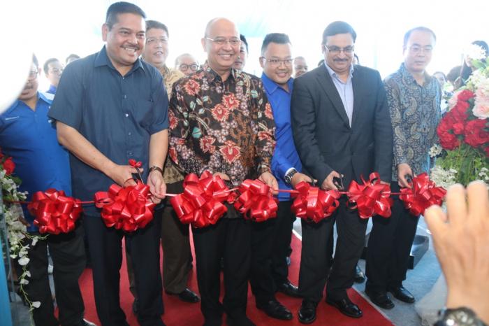 APINDO Harus Mampu Ciptakan Iklim Kerja Lebih Baik dan Datangkan Investor