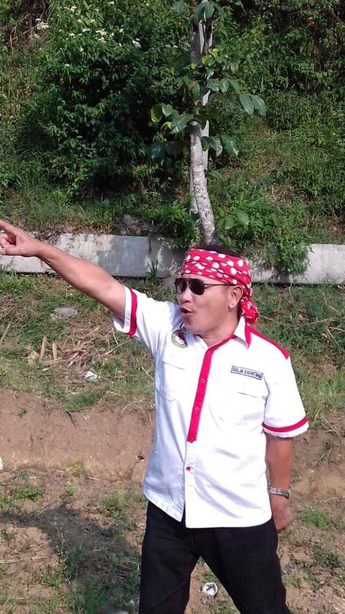 Presidium Relawan Indonesia Maju (PRIM) Sayangkan Kerusuhan di Papua dan di Surabaya