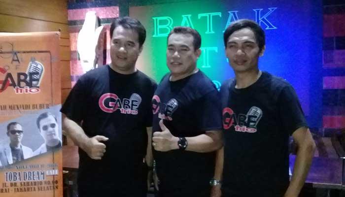 Akhiri Bulan Agustus Penuh Makna Bersama Gabe Trio di Royal Carribean's Club