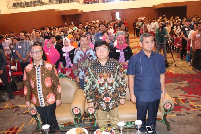 1000 Startup Digital Diharapkan Dukung Pembangunan Kota Medan