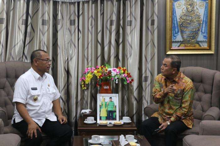 Terbukti, Penyaluran Gula Rafinasi Membantu Pelaku UKM