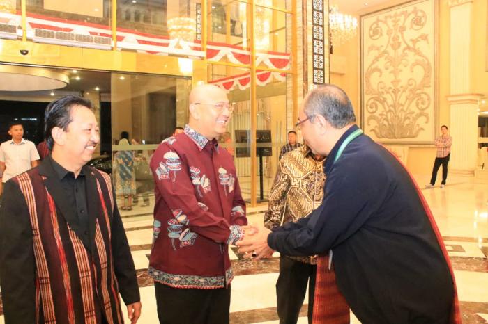 Perlu Usaha dan Upaya Keras Lestarikan Seni Serta Budaya