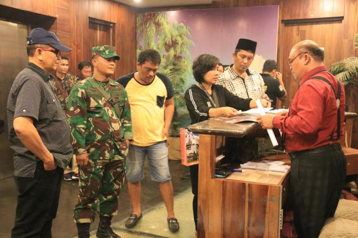 Royal Karibia Club Ditutup Sementara